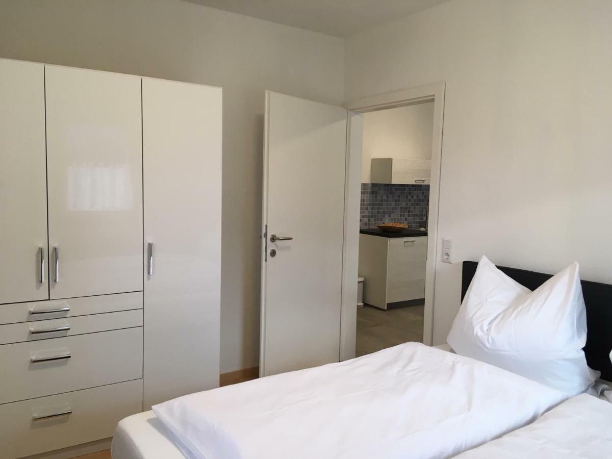 Rooms St. Lorenzen Hermagor Exteriér fotografie